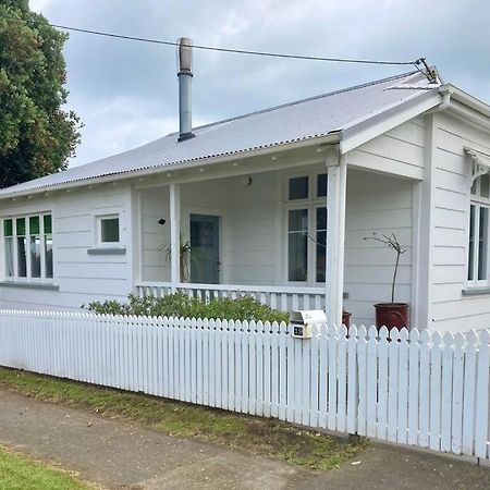 Artshack At The Beach Whanganui Extérieur photo