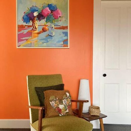 Artshack At The Beach Whanganui Extérieur photo