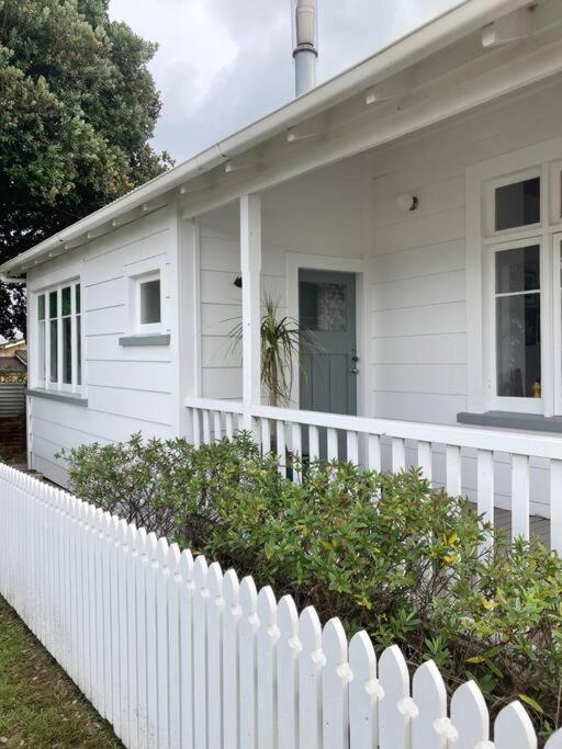 Artshack At The Beach Whanganui Extérieur photo