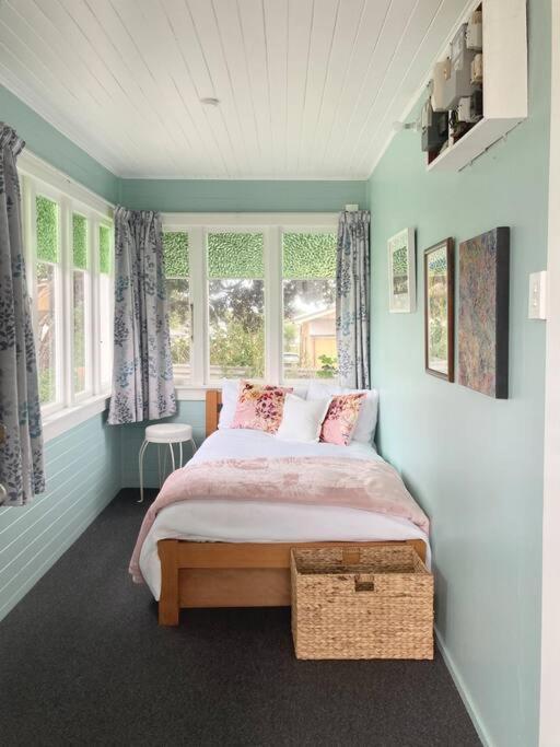 Artshack At The Beach Whanganui Extérieur photo