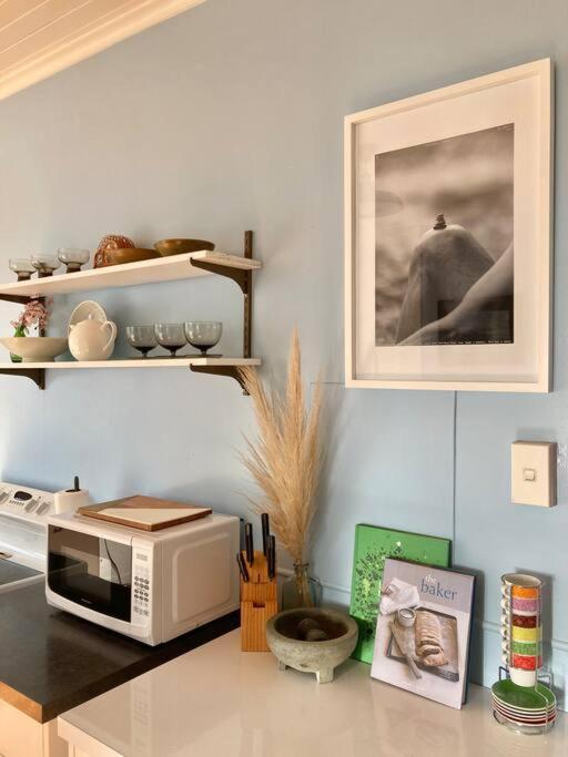 Artshack At The Beach Whanganui Extérieur photo