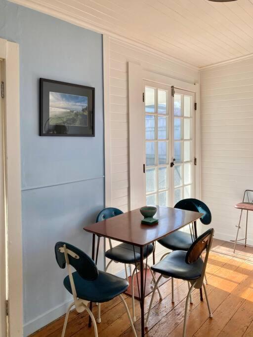 Artshack At The Beach Whanganui Extérieur photo