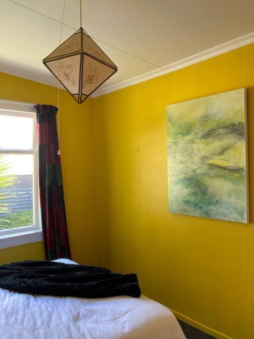 Artshack At The Beach Whanganui Extérieur photo